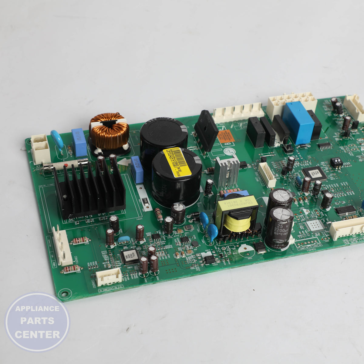 L-G SVC PCB ASSEMBLY,ONBOARDING CSP30242919 - Main view showing onboard functionality for specific L-G models