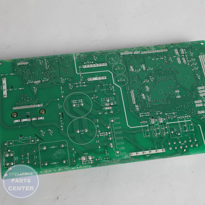 L-G SVC PCB ASSEMBLY,ONBOARDING CSP30242919 - Installation in specific L-G model showing key mounting points