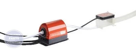 ClearVue™ Mini Pump CVMINI - Main view showing Floatless Sensor Technology™ for B18-406 models