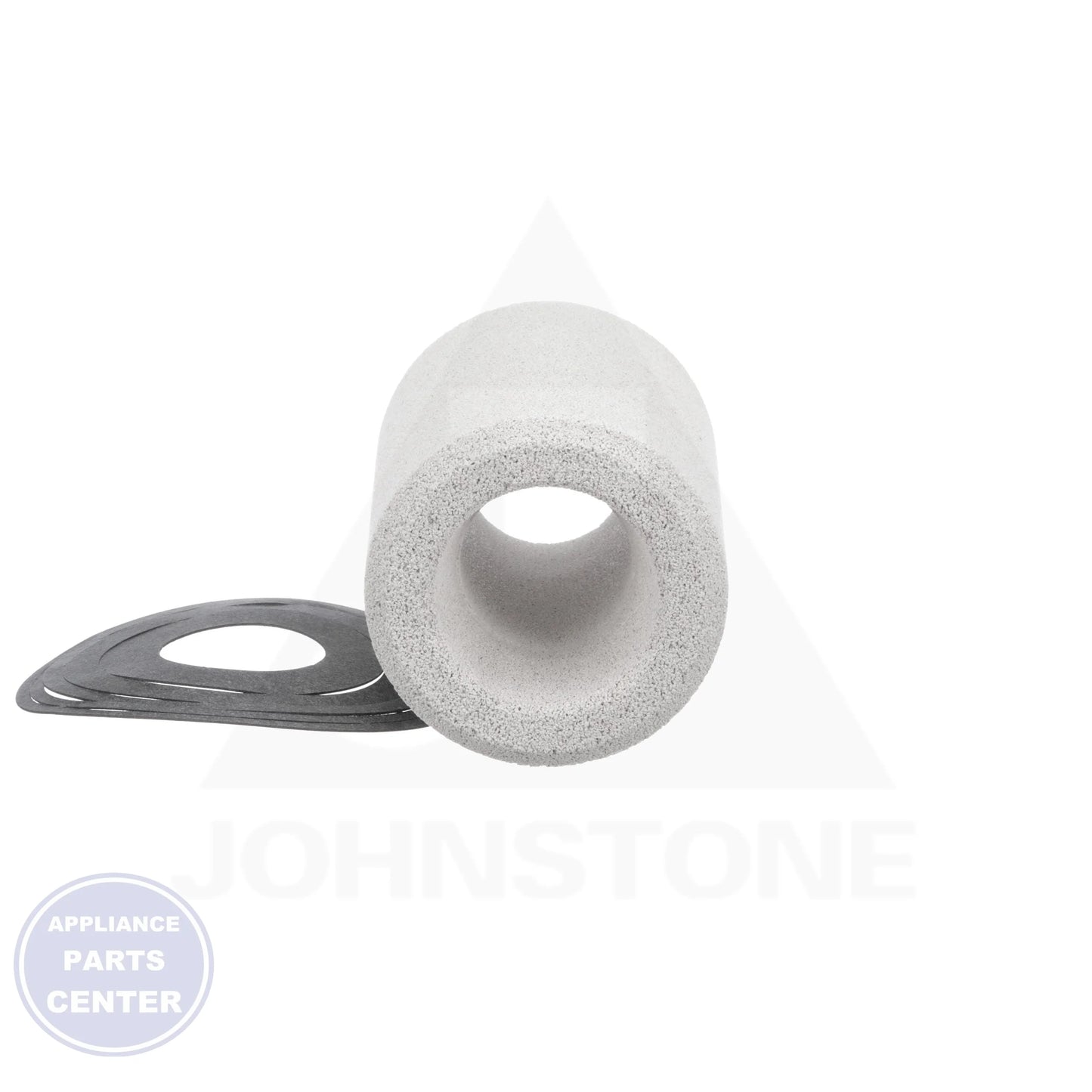 Emerson Standard Capacity Core D-48 - Detailed view of exceptional acid capacities