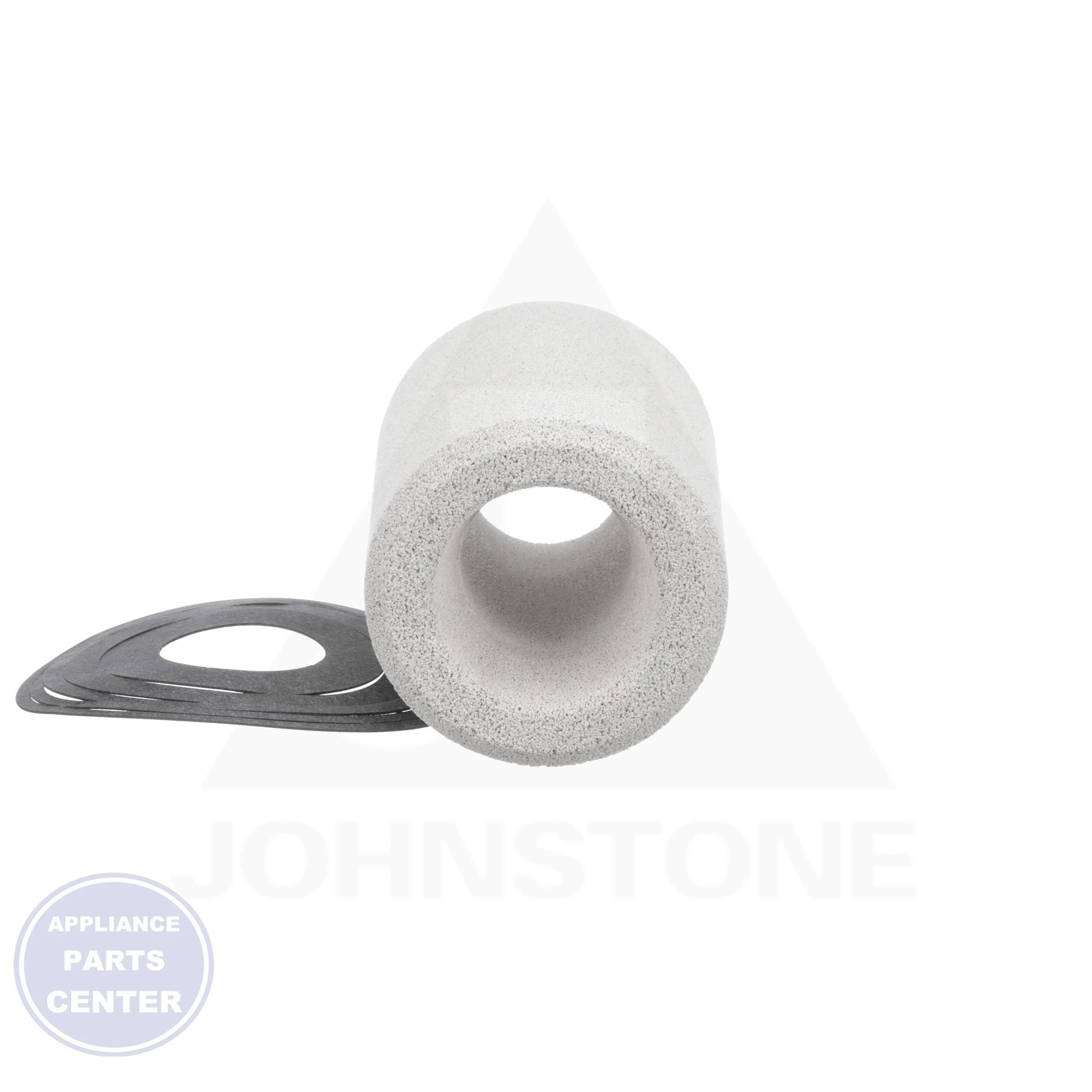 Emerson Standard Capacity Core D-48 - Detailed view of exceptional acid capacities