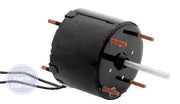 [Brand] Totally Enclosed Air Over Motor D124 - Main view showing high efficiency design for [specific models]