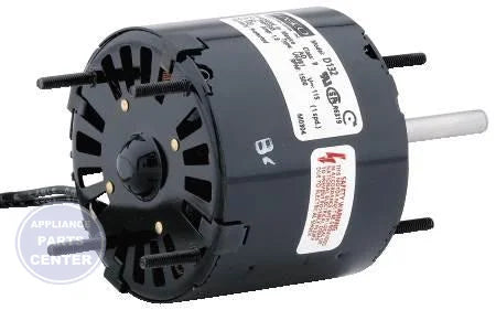 [Brand] D127 - Main view showing open ventilation for various models