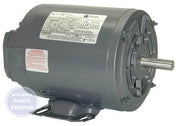 General Purpose Motor D1P1A - Main view showing rugged construction for industrial applications