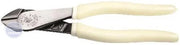 [Brand] Diagonal-Cutting Pliers D200028GLW - Main view showing glow-in-the-dark grips for top models