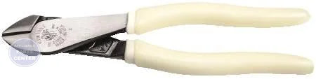 [Brand] Diagonal-Cutting Pliers D200028GLW - Main view showing glow-in-the-dark grips for top models