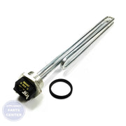 [Brand] CHROMALOX 4500W 240V WATER HEATER ELEMENT D245U - Main view showing efficient heating for [specific models]