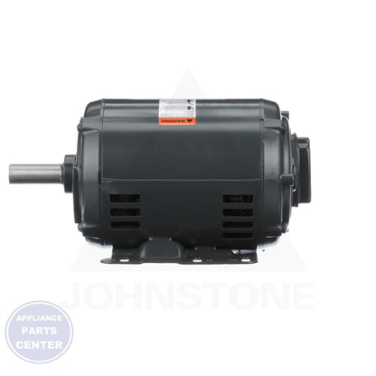 Three-Phase Open Dripproof Motor D2P2D - Detailed view of 86.50% efficiency and 40°C ambient operability