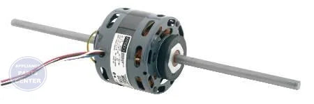 [Brand] Motor D338 - Main view showing efficient performance for various models