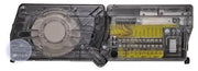 [Brand] D4120 - Main view showing integrated low-flow tubes for G80-609 models