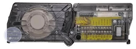 [Brand] D4120 - Main view showing integrated low-flow tubes for G80-609 models