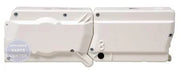 [Brand] Duct Smoke Detector D4120W - Main view showing watertight design for [specific models]