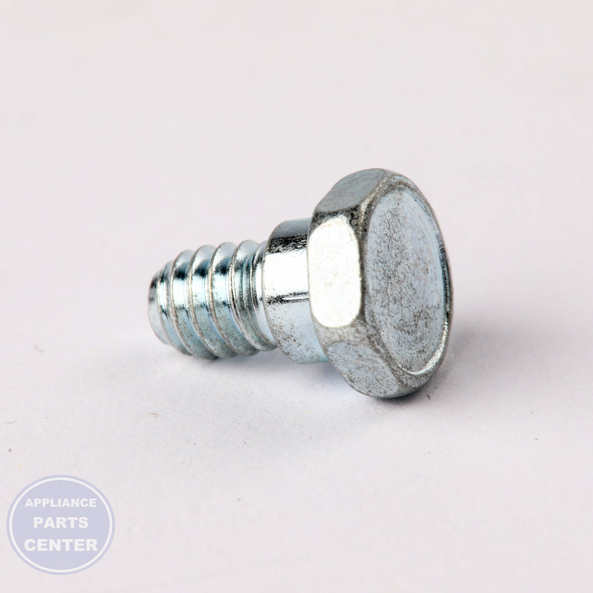 SCREW 1/4-20 UNC HEX HD SHOULD D500824 - Detailed view of sturdy construction and design