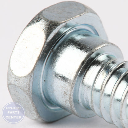 SPE SCREW 1/4-20 UNC HEX HD SHOULD D500824 - Main view showing heavy-duty fastening for SPE models