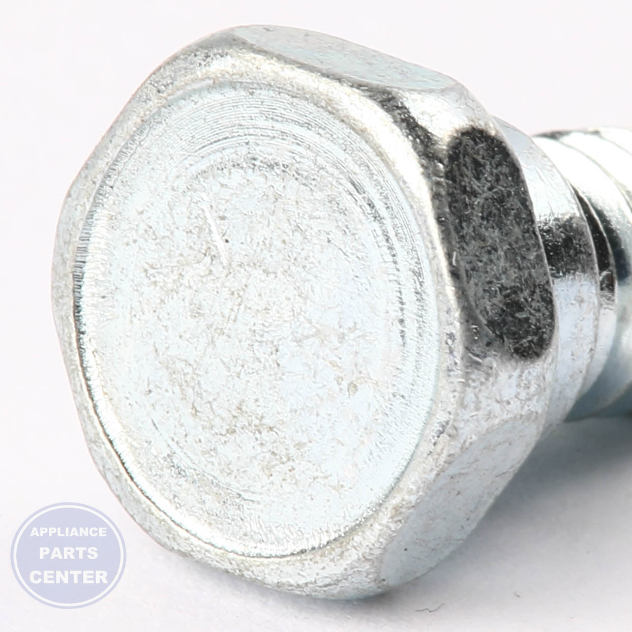 SPE SCREW 1/4-20 UNC HEX HD SHOULD D500824 - Installation in SPE model showing secure mounting points