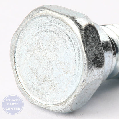 SPE SCREW 1/4-20 UNC HEX HD SHOULD D500824 - Installation in SPE model showing secure mounting points