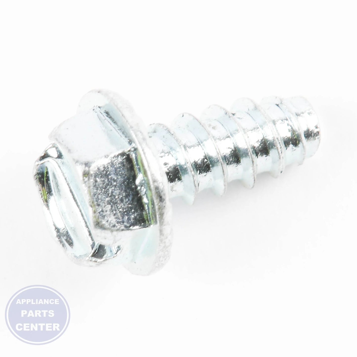 SCREW,TAP SLSERHXWAHD8B-18X.375 - Detailed view of precision-engineered screw