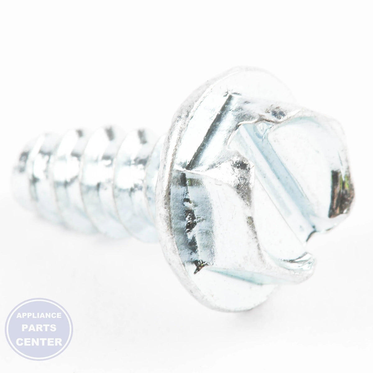 SCREW,TAP SLSERHXWAHD8B-18X.375 - Side view with 8B-18X.375 size