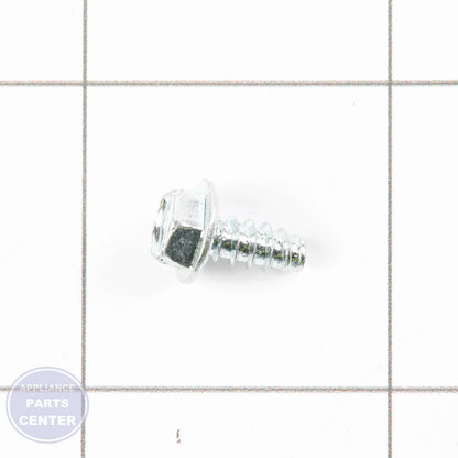 [Brand1] SCREW,TAP SLSERHXWAHD8B-18X.375 - Installation in [specific model] showing secure mounting points