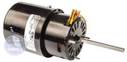 [Brand] Self Cooled Motor D504 - Main view showing efficient performance for various models