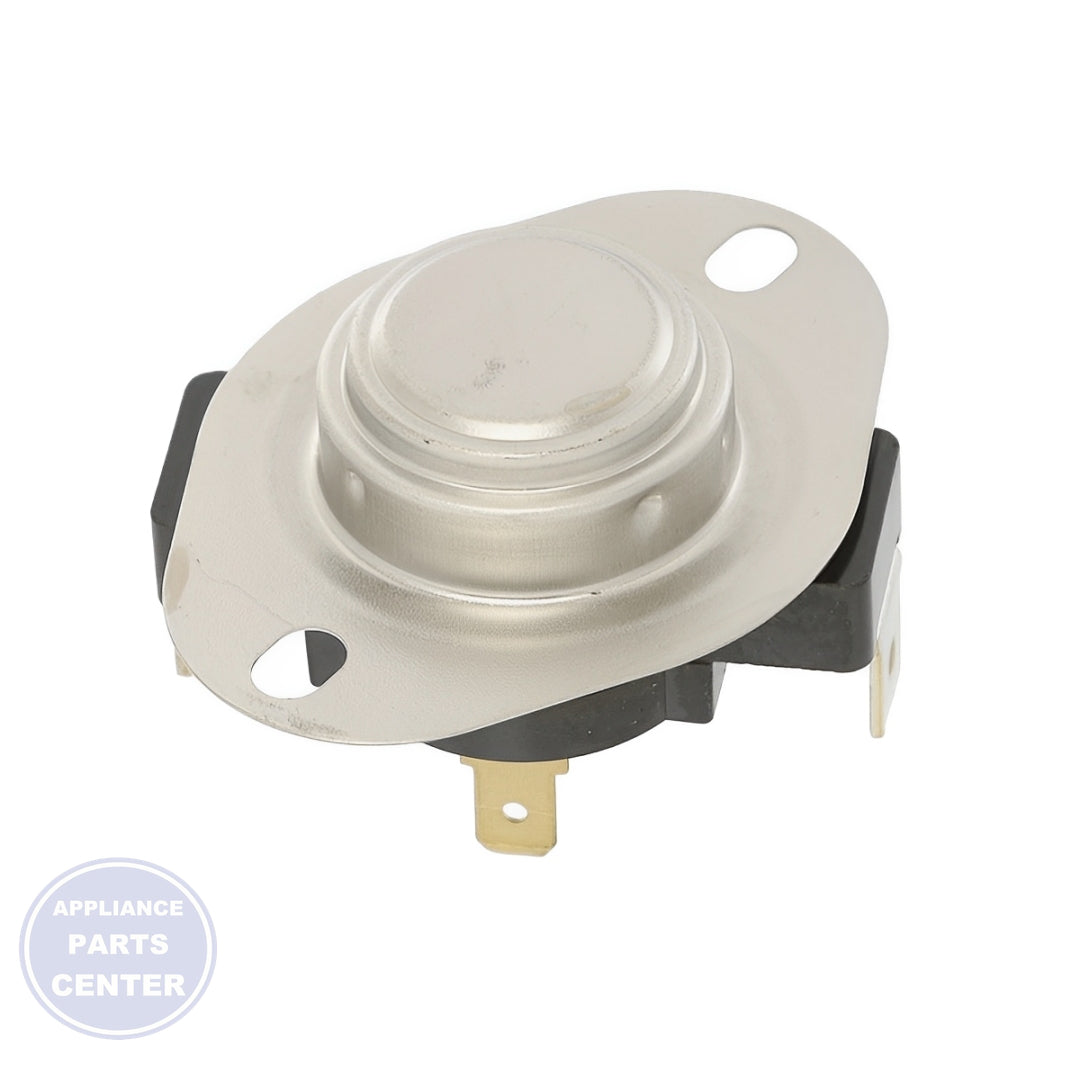 SPEED QUEEN CYCLING THERMOSTAT (GREEN LABEL) D504515 - Main view showing precise temperature control for SPEED QUEEN models