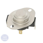 SPEED QUEEN CYCLING THERMOSTAT (GREEN LABEL) D504515 - Main view showing precise temperature control for SPEED QUEEN models