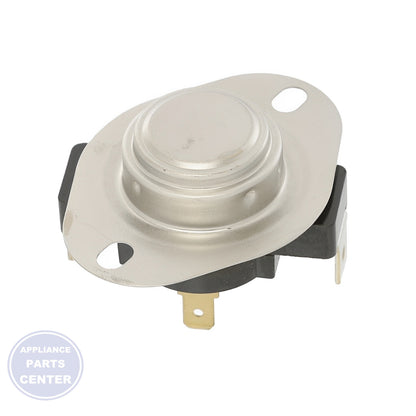 SPEED QUEEN CYCLING THERMOSTAT (GREEN LABEL) D504515 - Main view showing precise temperature control for SPEED QUEEN models