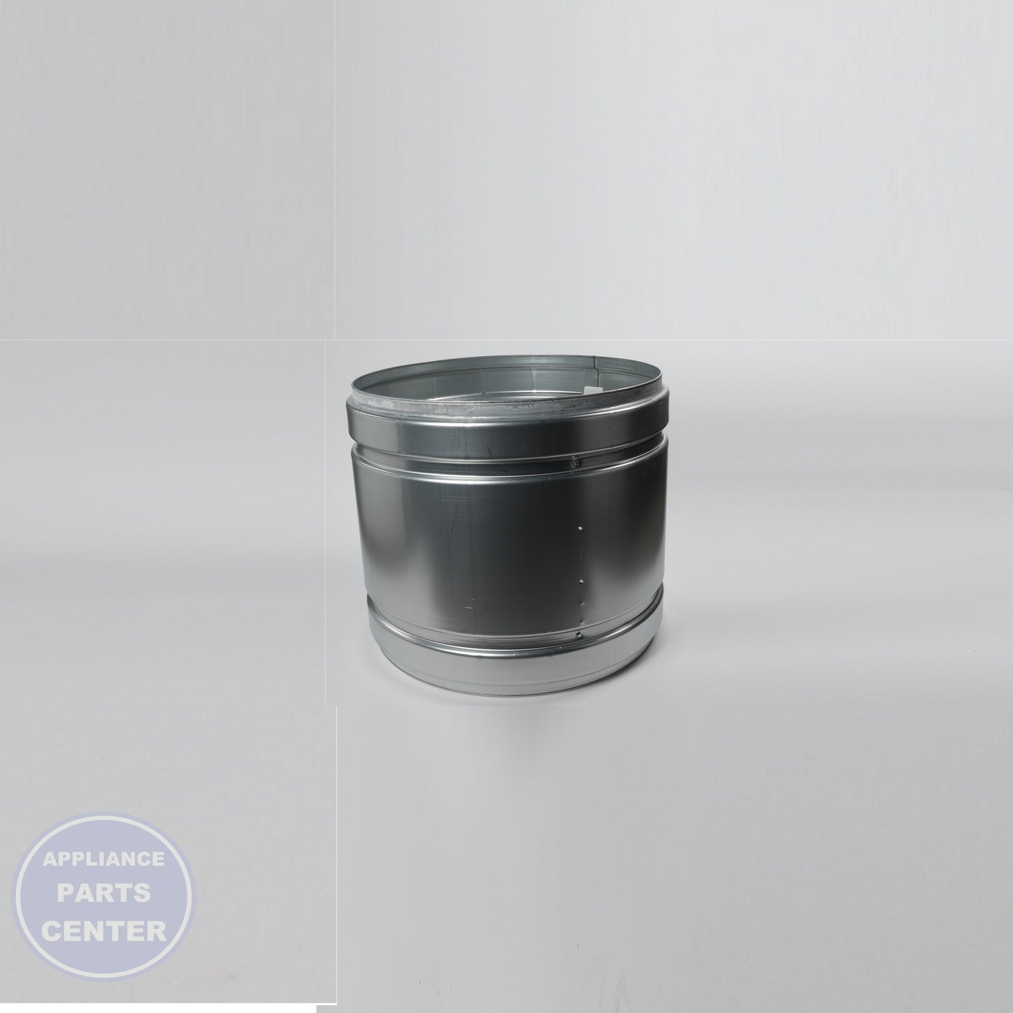 SPE D510265WP - Main view showing galvanized construction for 510265 models