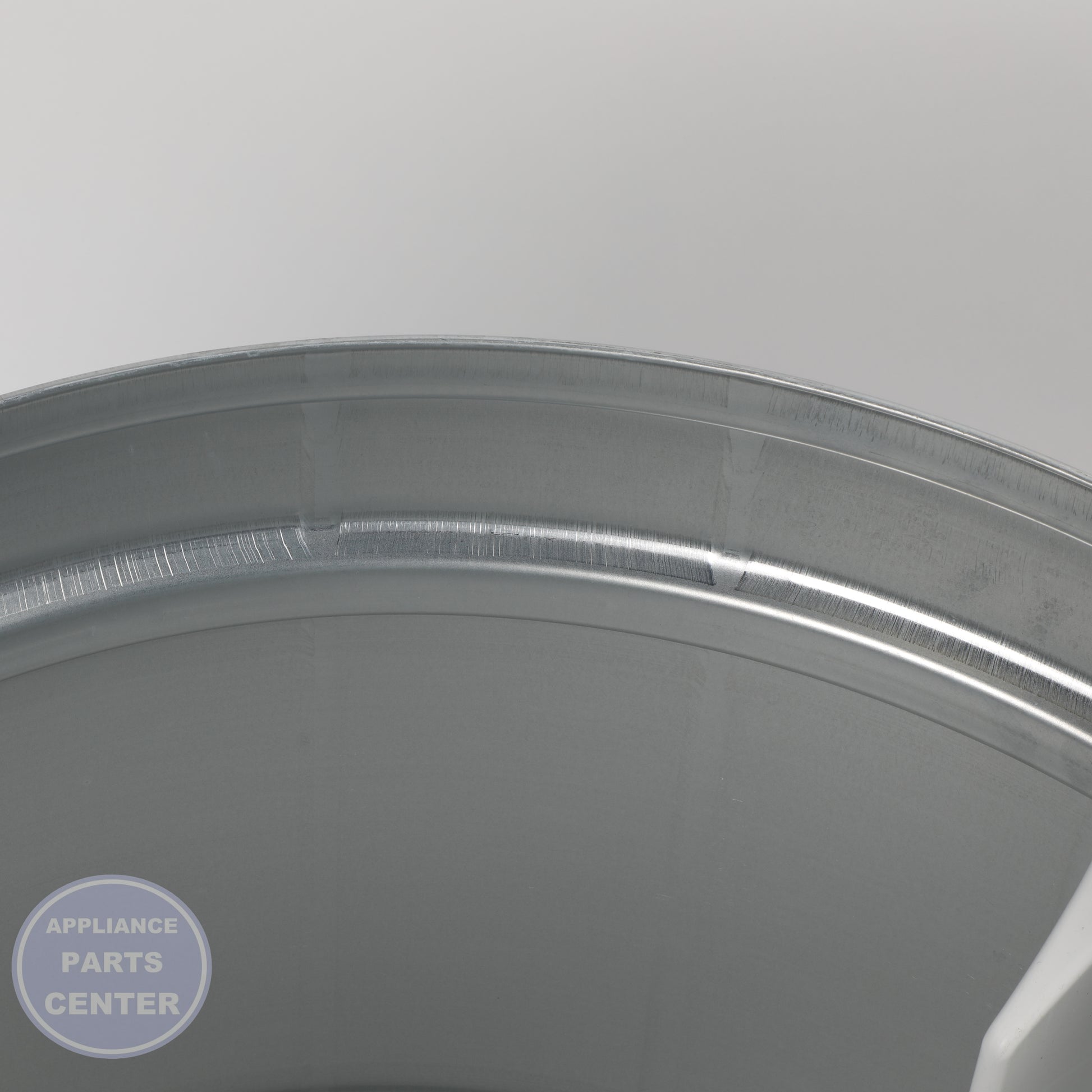 SPE D510265WP - Installation in 510265W showing mounting points
