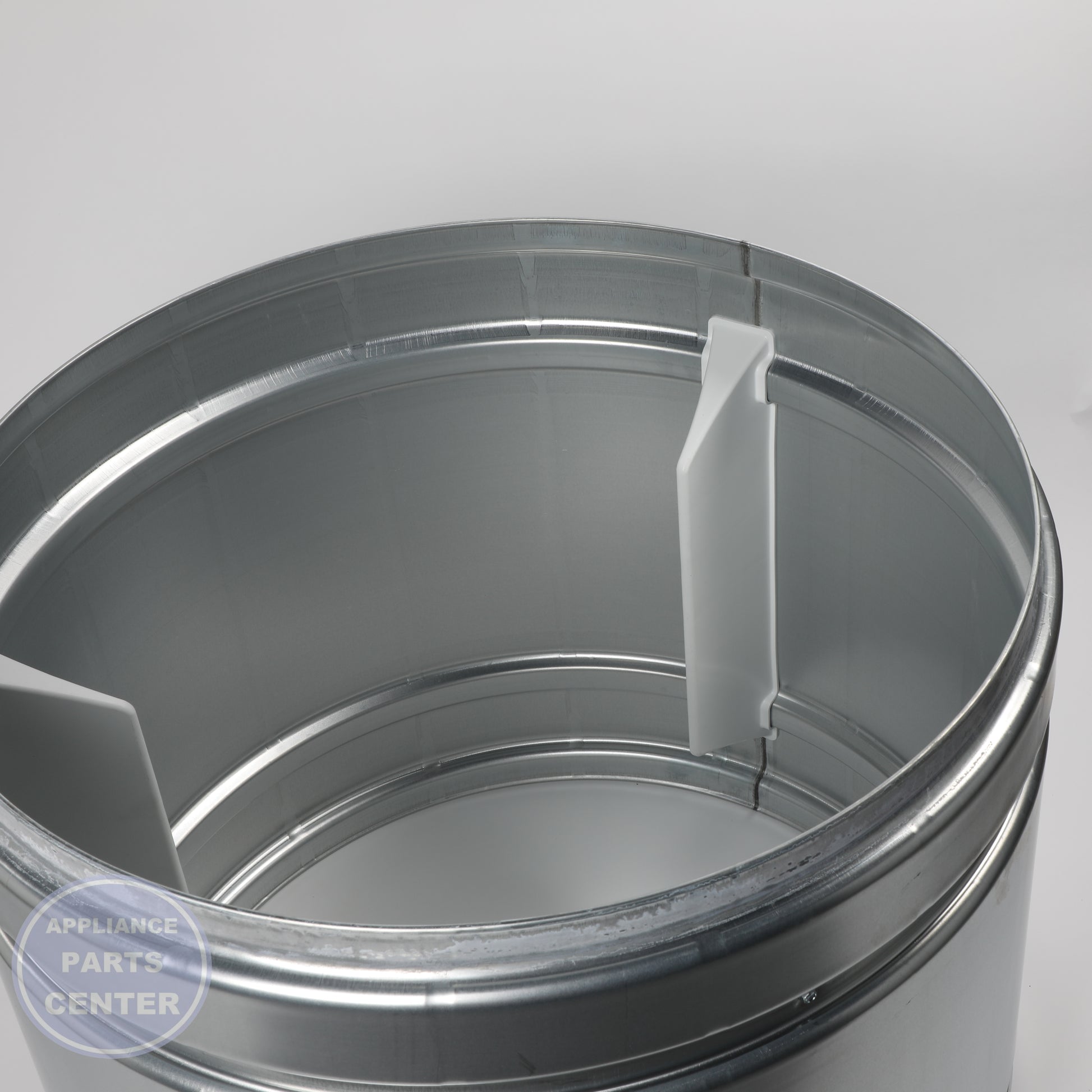 SPE D510265WP - Installation in 510265W showing mounting points
