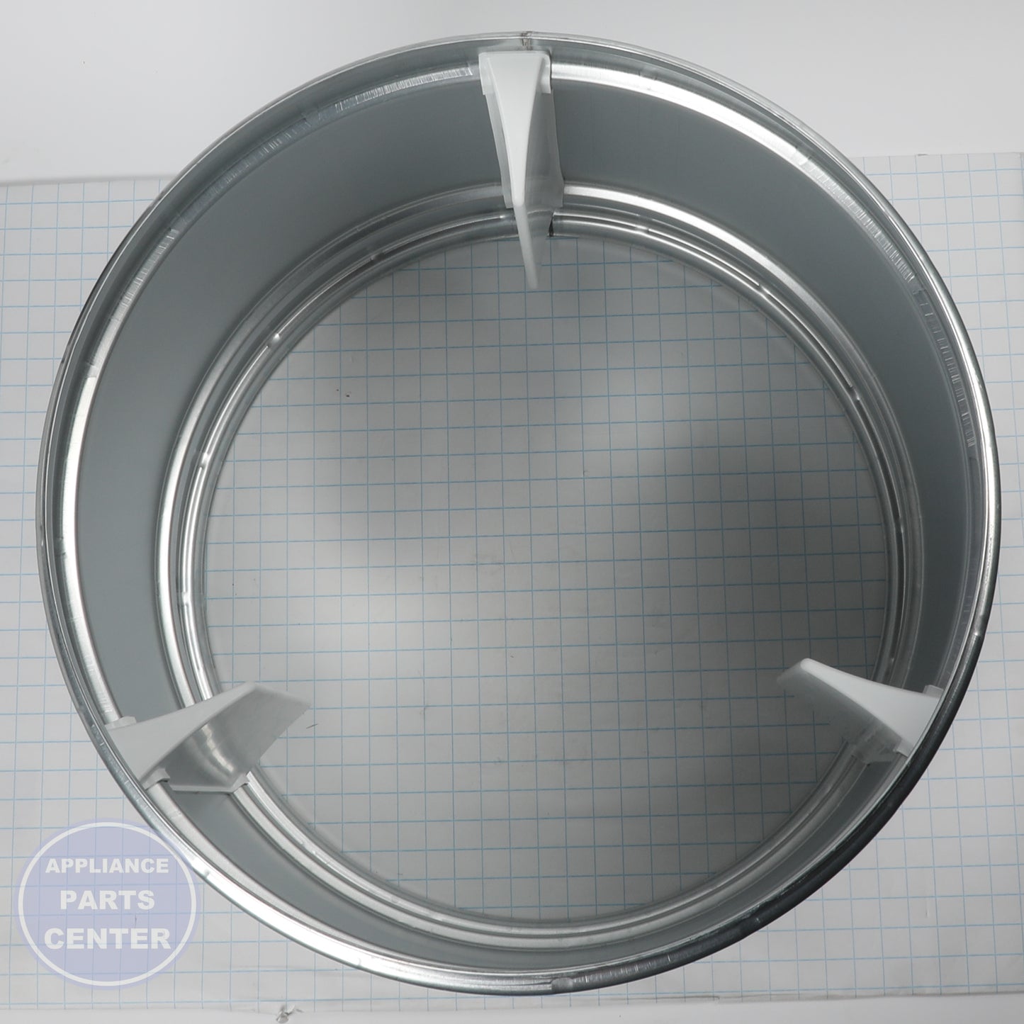 SPE D510265WP - Installation in 510265W showing mounting points
