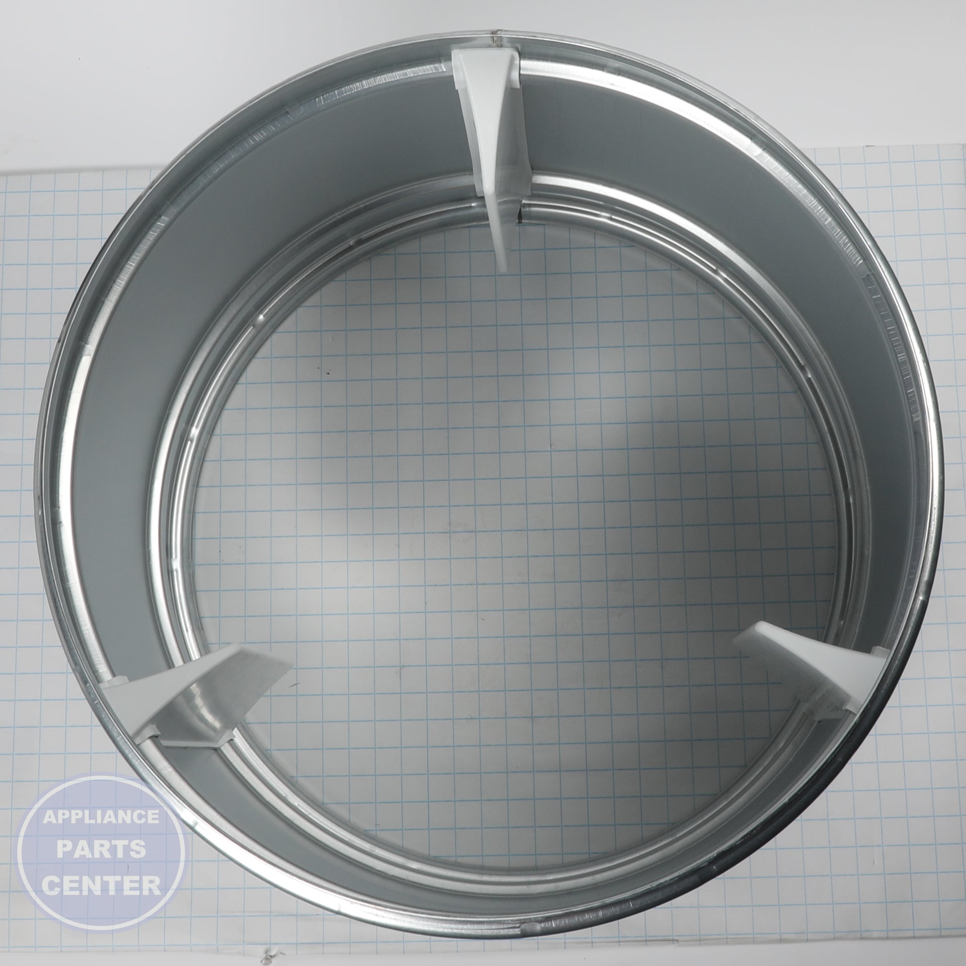 SPE D510265WP - Installation in 510265W showing mounting points