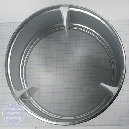 SPE D510265WP - Installation in 510265W showing mounting points