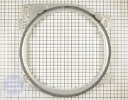 Speed Queen Assembly Bulkhead Front Common D510266P - Main view showing drum & tub functionality for various SPQ models