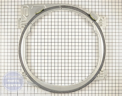 Speed Queen Assembly Bulkhead Front Common D510266P - Main view showing drum & tub functionality for various SPQ models