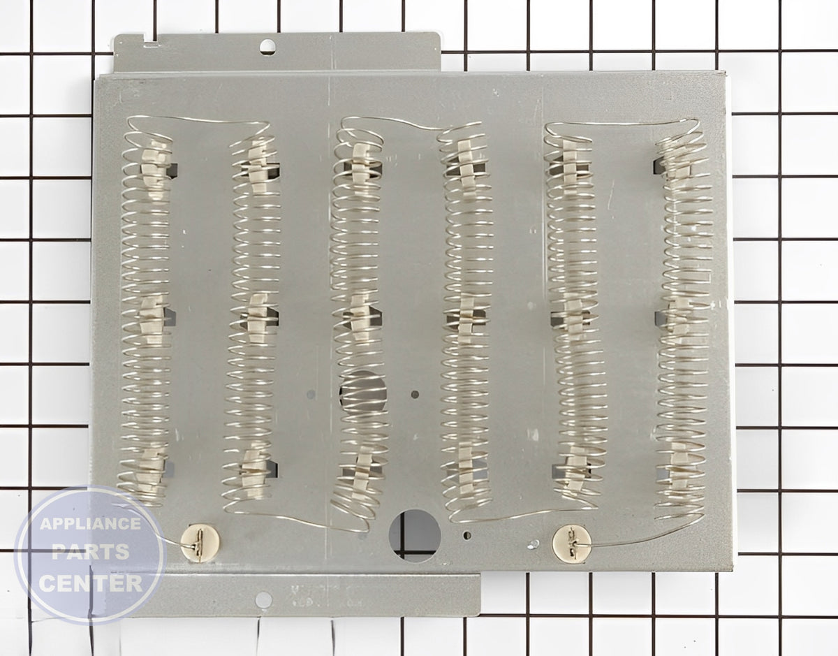 SPEED QUEEN D510329P Heater Assembly - Main view showing efficient heating for SPQ models