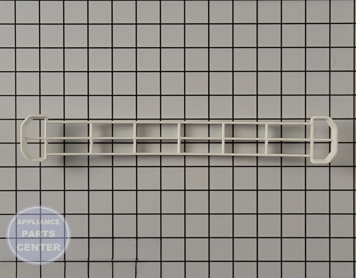 SPEED QUEEN LINT FILTER COVER ASSEMBLY WHITE D510502W - Main view showing efficient lint filtration for SPQ Dryer