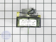 SPEED QUEEN D510524P - Main view showing precise timing for SPEED QUEEN models
