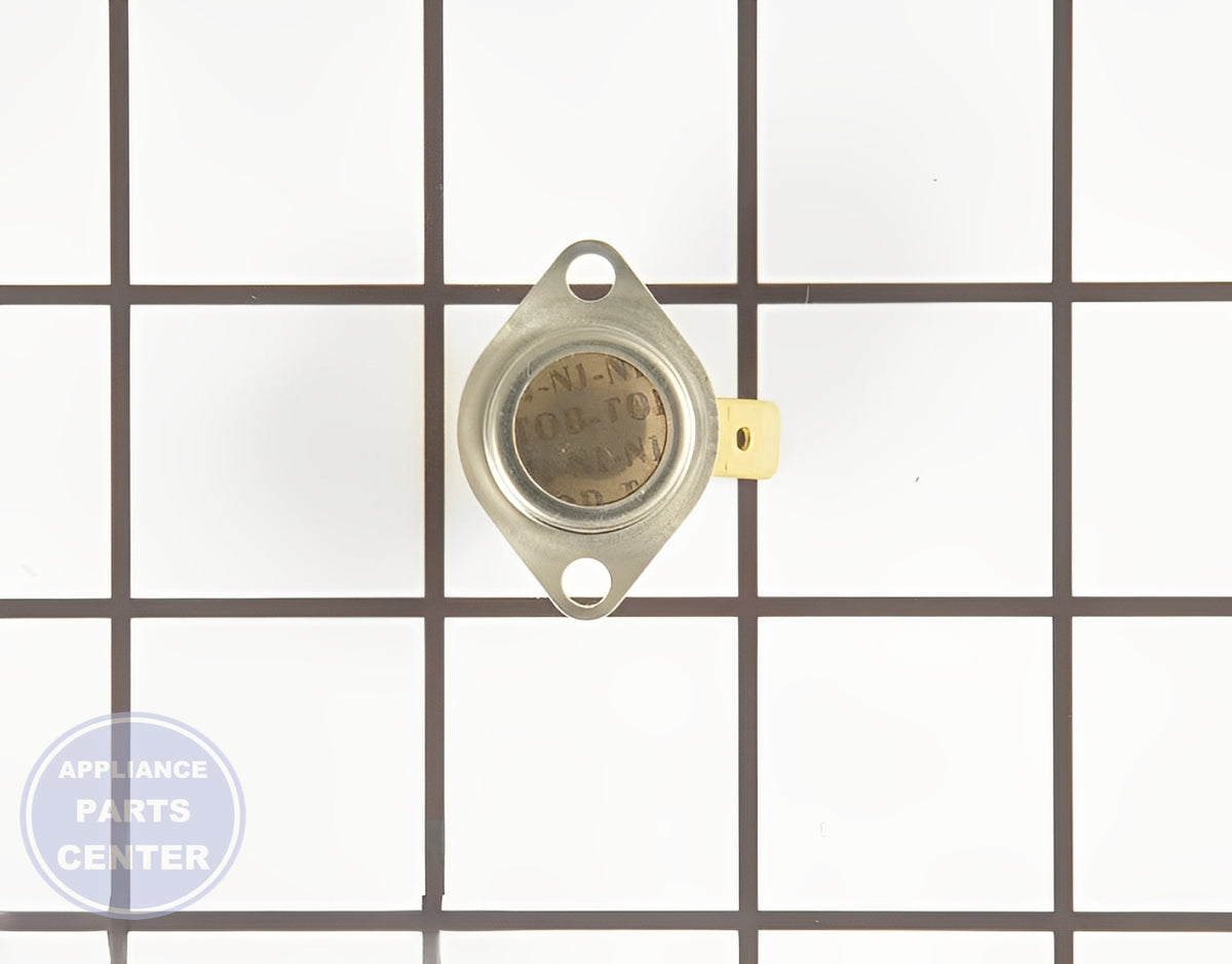 SPEED QUEEN DRYER HIGH LIMIT THERMOSTAT D510702 - Main view showing temperature control for SPQ Dryer