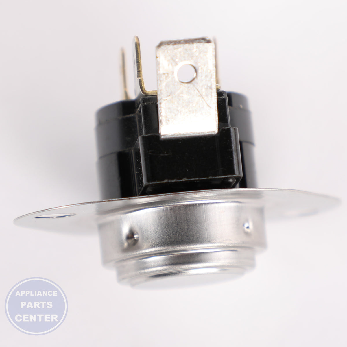 SPE THERMOSTAT-PINK/WHT W/INSTR D510707P - Main view showing temperature control for SPE 510707P models