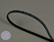 SPEED QUEEN DRYER CYLINDER BELT RUBBER FACE D511255P - Main view showing durable rubber face for SPQ Dryer models