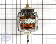 SPEED QUEEN D511629P - Main view showing heavy-duty motor for SPQ Dryer & Combo