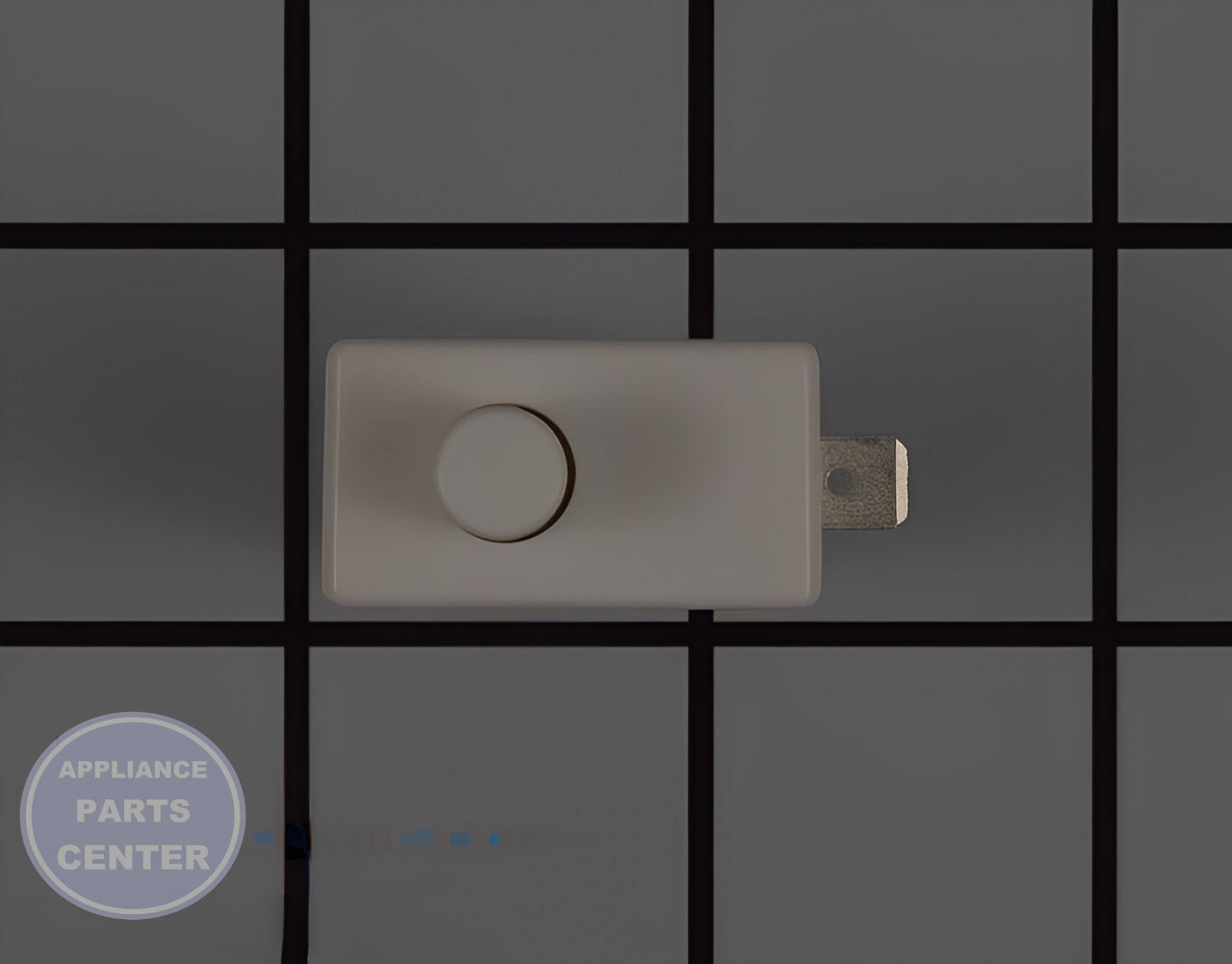 Speed Queen Washer Dryer Push Button Switch D512973 - Detailed view of high-quality components