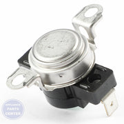 SPE THERMOSTAT,LIMIT-GREEN D515873 - Main view showing temperature control for D510701