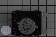 SPEED QUEEN Timer D517560 - Main view showing cycle options for various models