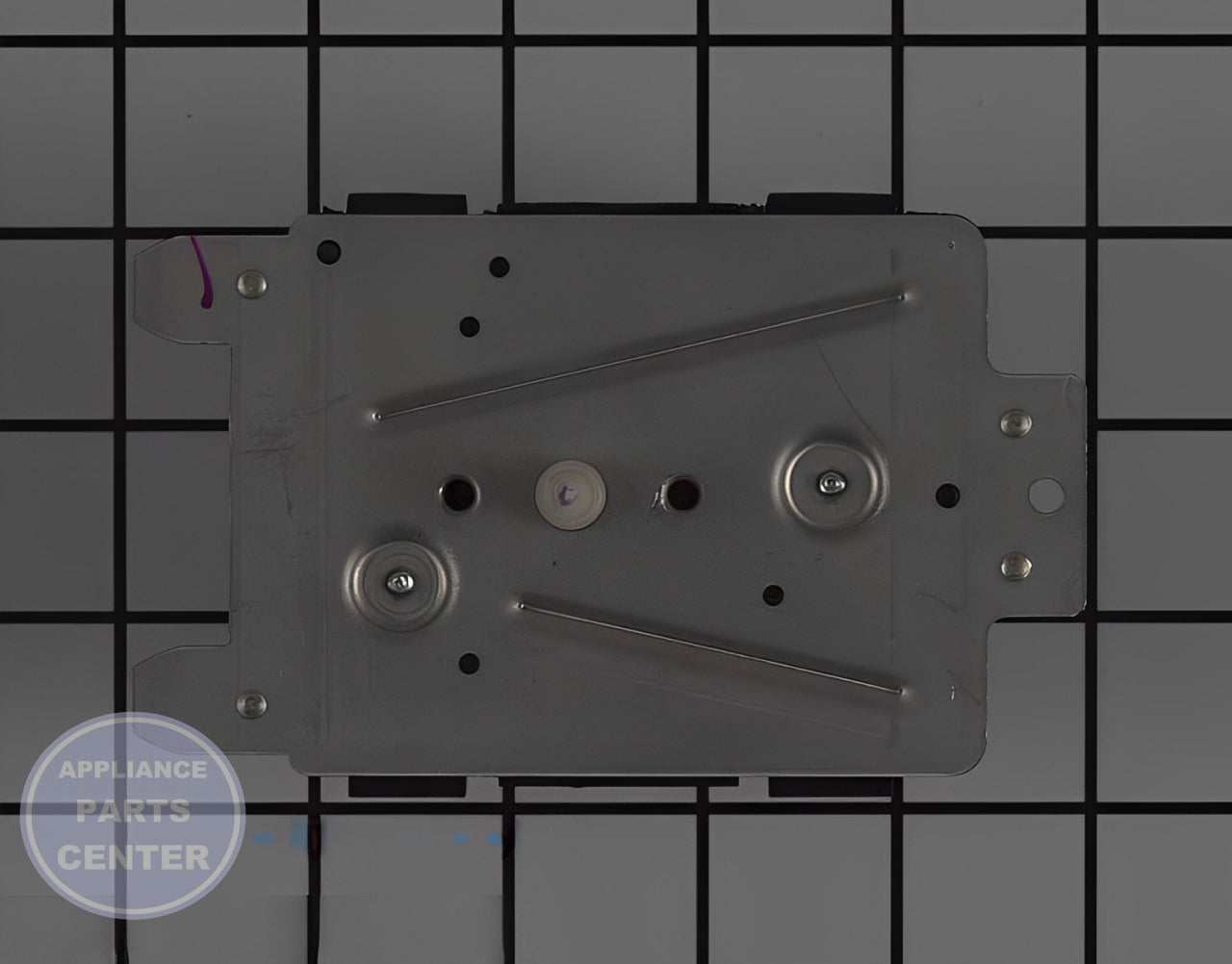 SPEED QUEEN DRYER 4-CYCLE TIMER 240V - Detailed view of accurate technical details