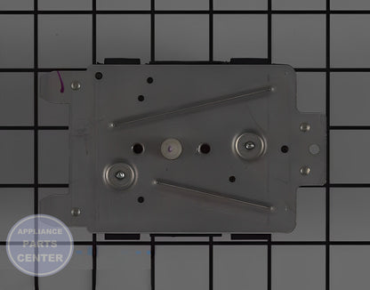 SPEED QUEEN DRYER 4-CYCLE TIMER 240V - Detailed view of accurate technical details