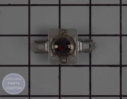 SPEED QUEEN DRYER THERMAL FUSE D518649 - Main view showing safety feature for SPQ Dryer