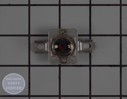 SPEED QUEEN DRYER THERMAL FUSE D518649 - Main view showing safety feature for SPQ Dryer