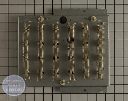 SPEED QUEEN ASSEMBLY,HEATER-ORANGE 5350W - Detailed view of high-quality technical details